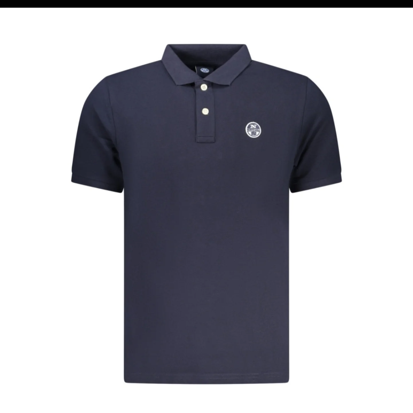 North Sails Polo blu