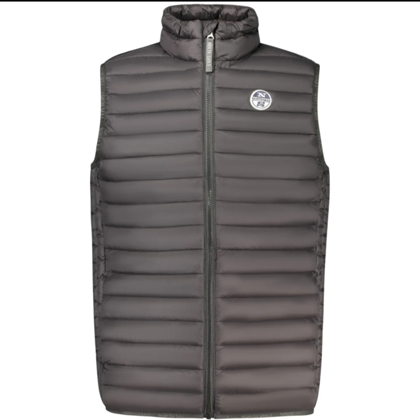 North Sails Smanicato nero